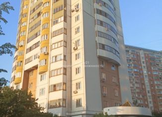 Продам 1-комнатную квартиру, 39.3 м2, Москва, Новомарьинская улица, 38