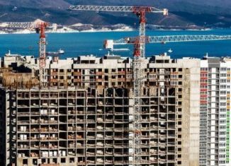 Квартира на продажу студия, 24.2 м2, Краснодарский край