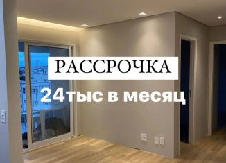 Продается квартира студия, 31 м2, Дагестан, Хушетское шоссе, 61