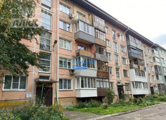 Продам 3-комнатную квартиру, 71.2 м2, Бийск, Дружный переулок, 13