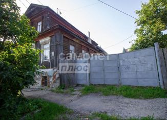 Продам дом, 160 м2, Ульяновск, Красногвардейская улица, 7