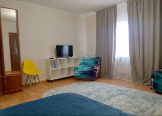 Сдается в аренду 2-ком. квартира, 45 м2, Ейск, Краснодарская улица, 235