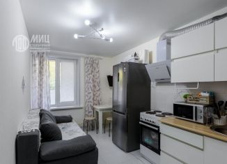 Продажа 1-комнатной квартиры, 38 м2, Москва, Сиреневый бульвар, 46/35к4