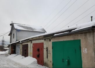 Продается гараж, 25 м2, Пермский край, Маршрутная улица, 21к1