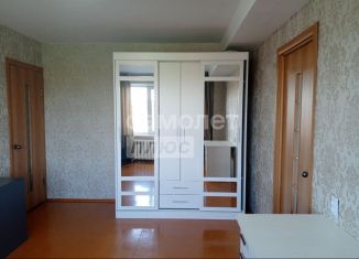 Продам трехкомнатную квартиру, 59 м2, Абакан, улица Пушкина, 1