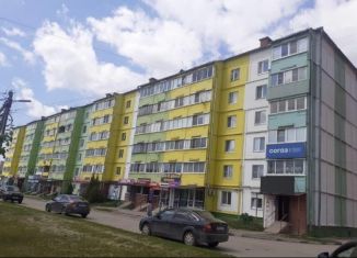 1-ком. квартира на продажу, 35 м2, Сасово, микрорайон Северный, 30