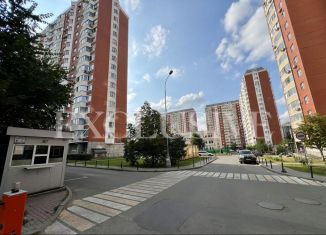 Продам 1-ком. квартиру, 38.5 м2, Москва, Болотниковская улица, 36к6, район Зюзино