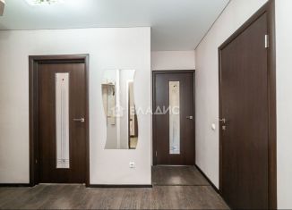 Продажа 1-комнатной квартиры, 45 м2, Краснодар, улица Петра Метальникова, 5к1, ЖК Времена года