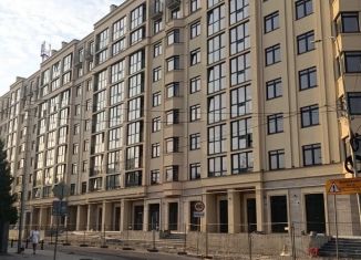 Продам квартиру студию, 26 м2, Калининград