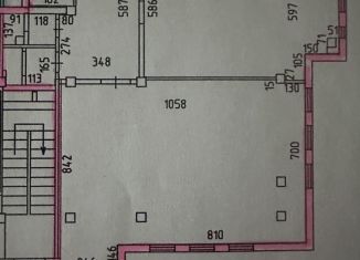 Продам помещение свободного назначения, 153 м2, Курганская область, 3-й микрорайон, 34А