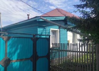 Дом на продажу, 55 м2, Бийск, Донской переулок