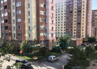 Продам 2-комнатную квартиру, 66 м2, Новосибирск, улица Адриена Лежена, 31, Дзержинский район