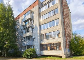 Продается 1-комнатная квартира, 33.6 м2, Петрозаводск, Лыжная улица, 14