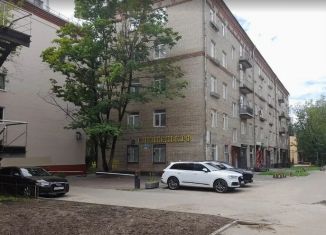 Продам квартиру студию, 18.3 м2, Москва, Ткацкая улица, 46, станция Измайлово