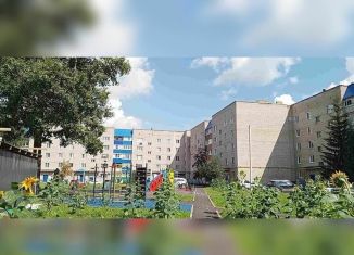 Продаю 2-комнатную квартиру, 51.8 м2, Республика Башкортостан, Октябрьская улица, 16