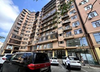 Сдается в аренду 2-комнатная квартира, 50 м2, Дагестан, проспект Акулиничева, 1