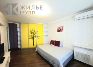 Продается 1-ком. квартира, 38.7 м2, Казань, улица Четаева, 60