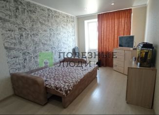 Продам 1-комнатную квартиру, 31.1 м2, Саратов, Брянская улица, 7