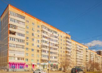 Продажа трехкомнатной квартиры, 63.2 м2, Екатеринбург, Техническая улица, 26