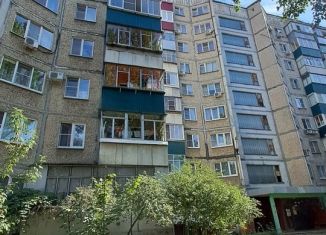 Продажа двухкомнатной квартиры, 49.8 м2, Липецк, Депутатская улица, 81