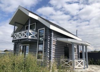 Продается дом, 73.4 м2, деревня Кырныш, Жасминная улица