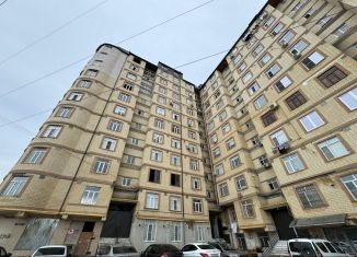 Продаю двухкомнатную квартиру, 103 м2, Дагестан, улица Абдулхамида Юсупова, 59