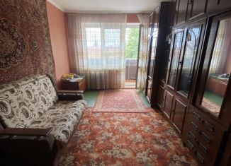 Трехкомнатная квартира на продажу, 64 м2, Владикавказ, улица Любови Шевцовой, 45