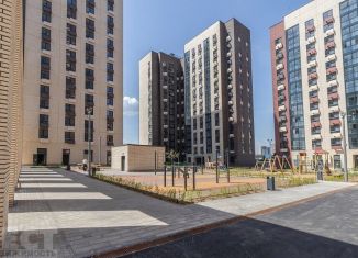 Продается 3-ком. квартира, 71.4 м2, Москва, Амурская улица, 1к1, ВАО