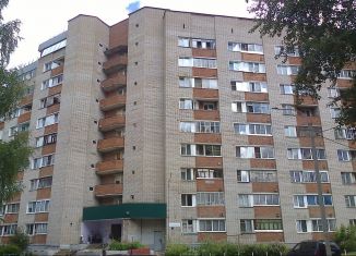 Продажа 1-ком. квартиры, 27.4 м2, Кировская область, Молодёжная улица, 9