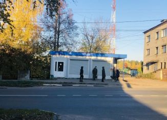 Продам помещение свободного назначения, 42 м2, Выкса, улица Красные Зори, 93А