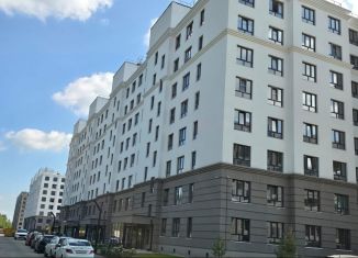 Продажа 1-ком. квартиры, 36.7 м2, Ярославль, Шандорная улица, 14, Заволжский район