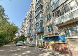 3-комнатная квартира на продажу, 61.8 м2, Ярославль, улица Щапова, 12