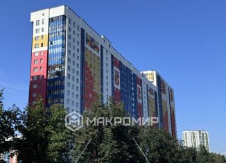 Продаю квартиру студию, 24 м2, Санкт-Петербург, метро Площадь Мужества, Кондратьевский проспект, 68к4