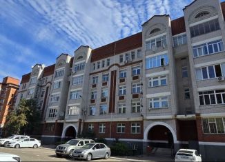 Трехкомнатная квартира на продажу, 115.6 м2, Казань, улица Зинина, 20