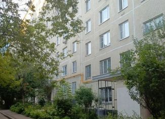 Продаю квартиру студию, 16.4 м2, Москва, Вешняковская улица, 11к2, ВАО