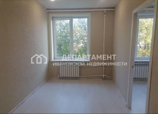 Продаю 2-ком. квартиру, 26 м2, Ивановская область, улица Громобоя, 3