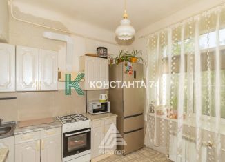 Продаю 2-ком. квартиру, 58.8 м2, Челябинск, шоссе Металлургов, 15