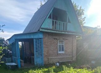 Продаю дачу, 36 м2, Омск, Кировский округ