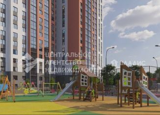 Продаю 3-комнатную квартиру, 85 м2, Рязань, микрорайон Октябрьский городок, с50