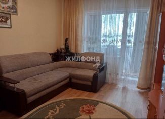 Продается 1-комнатная квартира, 37.5 м2, Новосибирск, улица Свечникова, 4/1, метро Заельцовская