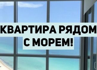 Продается 1-комнатная квартира, 64 м2, Махачкала, проспект Насрутдинова, 162, Ленинский район