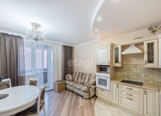 Продам двухкомнатную квартиру, 81.3 м2, Тюмень, Широтная улица, 112к3