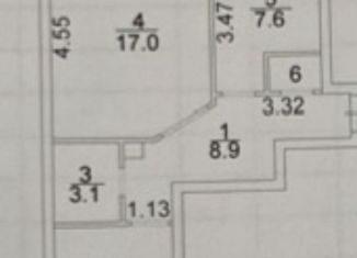 Продаю 2-ком. квартиру, 46 м2, Новосибирск, Большая улица, 678, метро Площадь Гарина-Михайловского