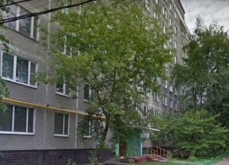 Продажа квартиры студии, 19.9 м2, Москва, улица Красного Маяка, 4к2