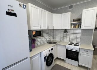 Продажа 1-комнатной квартиры, 39 м2, Краснодарский край, улица Петра Метальникова, 26