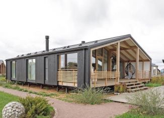 Продажа дома, 88 м2, коттеджный поселок Мокино Грин