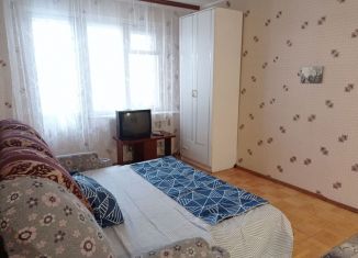 Аренда 1-комнатной квартиры, 36 м2, Тольятти, улица Ворошилова, 4, Автозаводский район