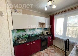 Продается 2-ком. квартира, 45.9 м2, Чита, Железобетонный переулок, 4А