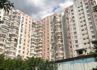 Продажа квартиры студии, 17 м2, Москва, улица Академика Анохина, 9к1, ЗАО