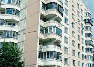 Продам квартиру студию, 23 м2, Москва, Южнобутовская улица, 33, ЮЗАО